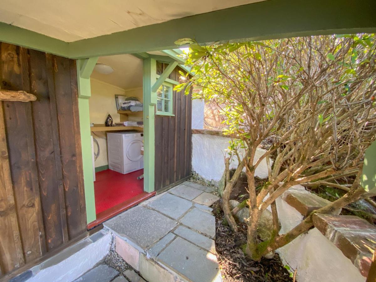 The Cottar Vila Broadford  Exterior foto